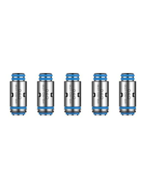 Smok X OFRF Nexmesh Replacement Coils DC 0.4Ω/Mesh 0.4Ω