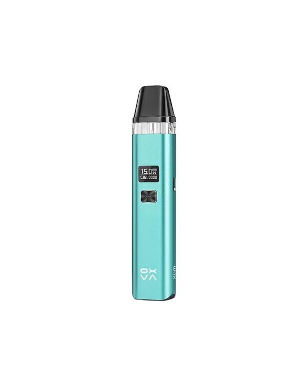 OXVA Xlim Pod Kit