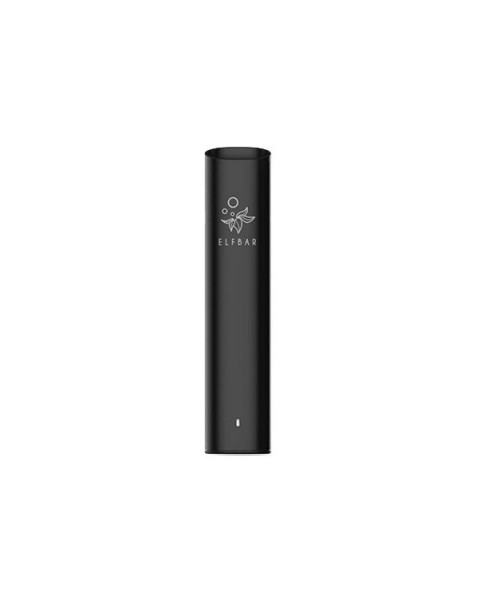 Elf Bar Elf Mate 500 Pod Starter Kit (Device Only)