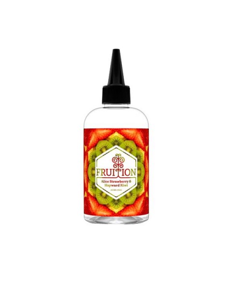 Fruition 200ml Shortfill E-liquid 0mg (70VG/30PG)